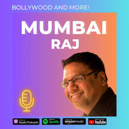 Podcast thumbnail for Mumbai Raj