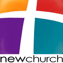 Podcast thumbnail for New Church