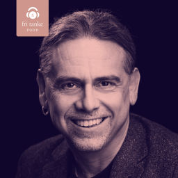Podcast thumbnail for Fri Tanke-podden