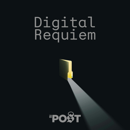 Podcast thumbnail for Digital Requiem