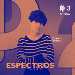 Podcast thumbnail for Espectros