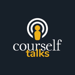 Podcast thumbnail for Courself Talks | E-Ticaret Sohbetleri