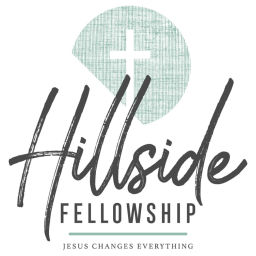 Podcast thumbnail for Hillside Fellowship Podcast