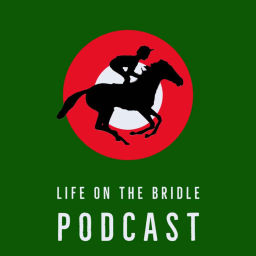 Podcast thumbnail for Life On The Bridle