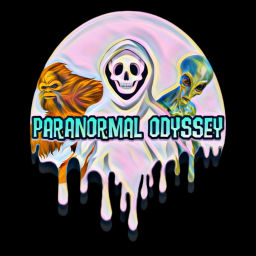 Podcast thumbnail for Paranormal Odyssey