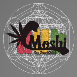 Podcast thumbnail for "Moshi Kamachi FM (Roots dUb Reggae Steppa)"