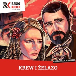 Podcast thumbnail for KREW I ŻELAZO