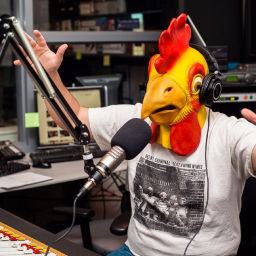 Podcast thumbnail for Most Punk Least Punk