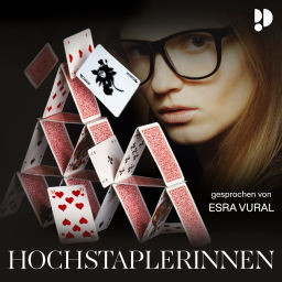 Podcast thumbnail for Hochstaplerinnen