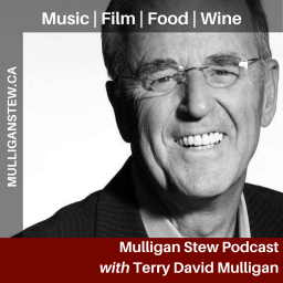 Podcast thumbnail for Mulligan Stew