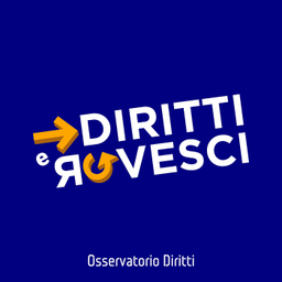 Podcast thumbnail for Diritti e Rovesci
