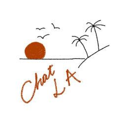 Podcast thumbnail for Chat LA