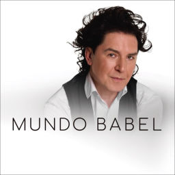 Podcast thumbnail for MUNDO BABEL