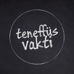 Podcast thumbnail for Teneffüs Vakti