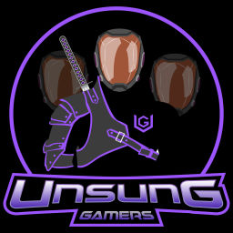 Podcast thumbnail for Unsung Gamers: A Gaming and Entertainment Podcast