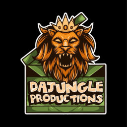 Podcast thumbnail for DaJungle Podcast