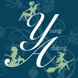 Podcast thumbnail for Young Adulting Book Pod