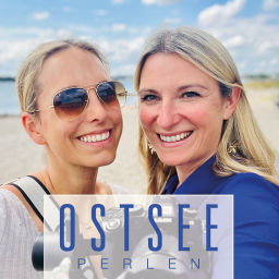 Podcast thumbnail for Ostsee-Perlen