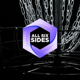 Podcast thumbnail for All Six Sides
