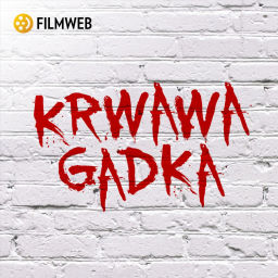 Podcast thumbnail for Krwawa gadka