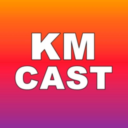 Podcast thumbnail for KM CAST