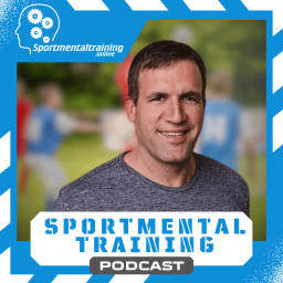 Podcast thumbnail for Der Sportmentaltraining Podcast