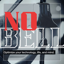 Podcast thumbnail for No Bell