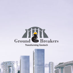 Podcast thumbnail for GroundBreakers: Transforming Geotech