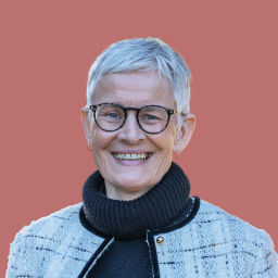 Podcast thumbnail for Leaders in Conversation with Anni Townend