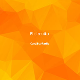 Podcast thumbnail for El circuito