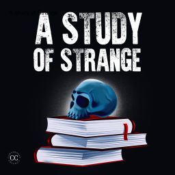 Podcast thumbnail for A Study of Strange