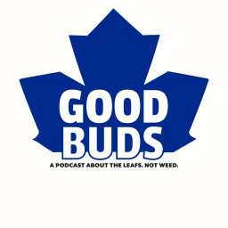 Podcast thumbnail for Good Buds