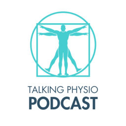Podcast thumbnail for Talking Physiotherapy Podcast