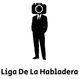 Podcast thumbnail for La Liga de la Habladera