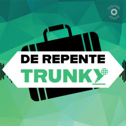 Podcast thumbnail for De Repente Trunky