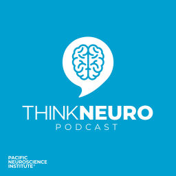 Podcast thumbnail for Think Neuro