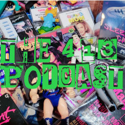 Podcast thumbnail for The 413 Podcast