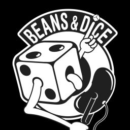 Podcast thumbnail for Beans & Dice Podcast