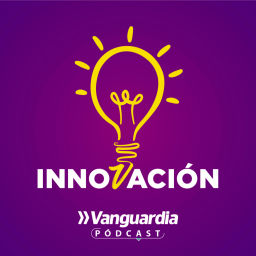 Podcast thumbnail for Innovación Vanguardia