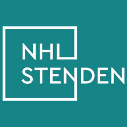 Podcast thumbnail for NHL Stenden Podcast