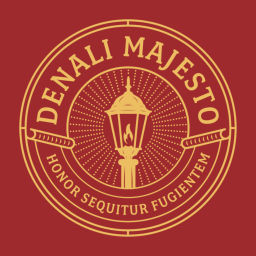 Podcast thumbnail for Majesto Stories