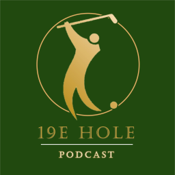 Podcast thumbnail for 19ehole