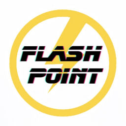 Podcast thumbnail for Flash Point