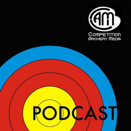 Podcast thumbnail for CAM Podcast