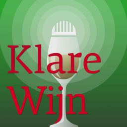 Podcast thumbnail for Klare wijn Podcast