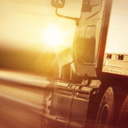 Podcast thumbnail for America's Truckin' Network