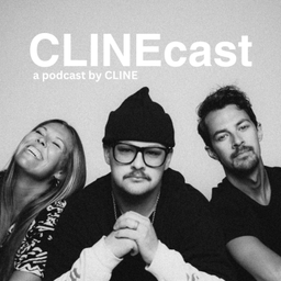 Podcast thumbnail for CLINEcast
