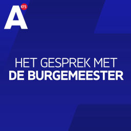 Podcast thumbnail for AT5 - Het Gesprek met de Burgemeester