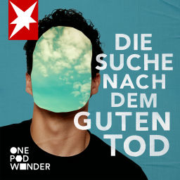 Podcast thumbnail for Die Suche nach dem guten Tod