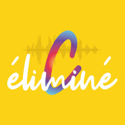 Podcast thumbnail for C éliminé
